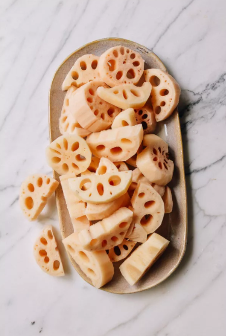 白露吃什么傳統食物 白露節氣適合吃什么食物