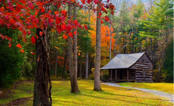 秋來了天氣涼涼的朋友圈說說 形容秋天天氣變涼的句子 秋來了天氣涼涼的朋友圈說說 形容秋天天氣變涼的句子