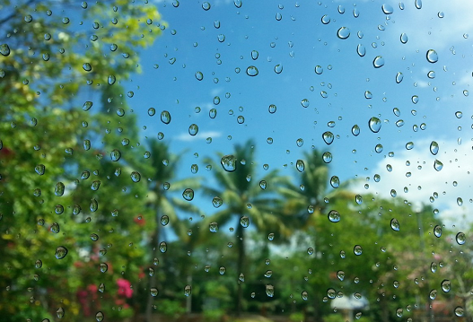 第一場秋雨朋友圈心情說說 關于秋雨的心情感慨 第一場秋雨朋友圈心情說說 關于秋雨的心情感慨