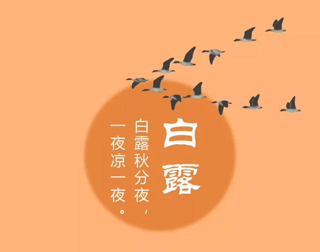 今日白露朋友圈說說心情短語 適合白露節氣發的朋友圈說說 今日白露朋友圈說說心情短語 適合白露節氣發的朋友圈說說