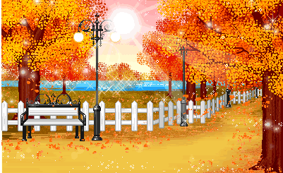 秋天來了的的唯美古詩詞盤點 2019入秋優美經典古詩詞大全