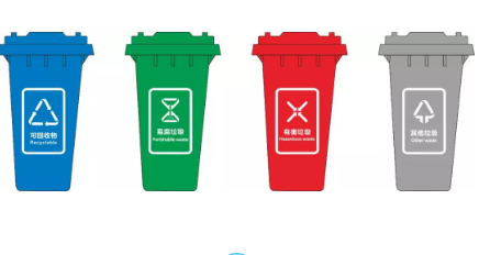 浙江垃圾分類什么時候開始 浙江垃圾分類和上海有什么區別