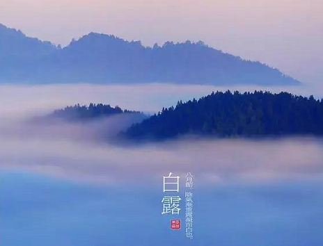 形容白露的詩句大全2019 關于白露的詩句有哪些 形容白露的詩句大全2019 關于白露的詩句有哪些