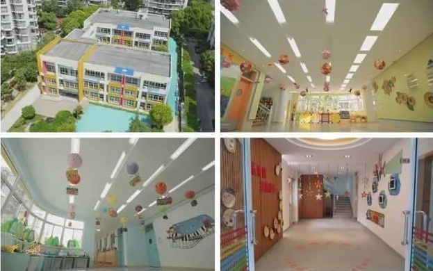 幼兒園學費越貴越好嗎 怎樣給孩子選擇適合的幼兒園