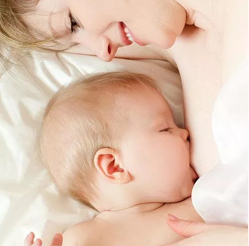 喂奶會喂出大小奶嗎 怎樣改善大小奶的情況 喂奶會喂出大小奶嗎 怎樣改善大小奶的情況