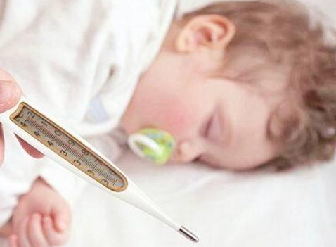 這幾種孩子容易患立秋病 孩子立秋咳嗽怎么辦