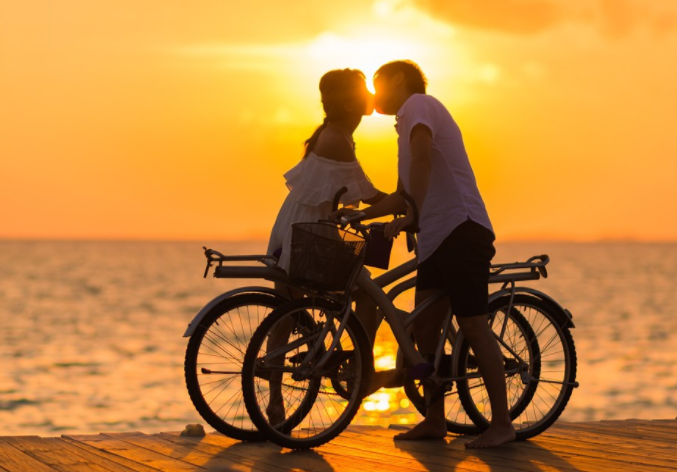 接吻真的能幫助減肥嗎 接吻多久能燃燒卡路里減肥