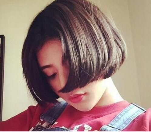 剪短頭發的朋友圈心情說說 剪掉頭發的朋友圈唯美句子