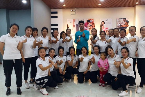 2019年幼兒園教師節(jié)活動報道 幼兒園教師活動現(xiàn)場記錄 2019年幼兒園教師節(jié)活動報道 幼兒園教師活動現(xiàn)場記錄