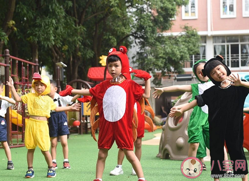 2020幼兒園教師節活動通訊報道 幼兒園教師節活動新聞稿