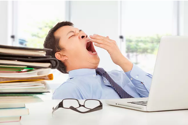 打哈欠會傳染嗎 打哈欠會傳染的原因 打哈欠會傳染嗎 打哈欠會傳染的原因