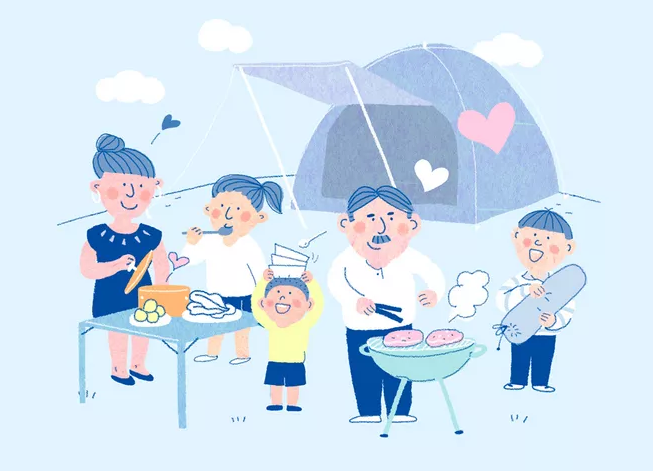 全家人一起旅游的幸福說說 全家人一起旅游開心的朋友圈說說 全家人一起旅游的幸福說說 全家人一起旅游開心的朋友圈說說