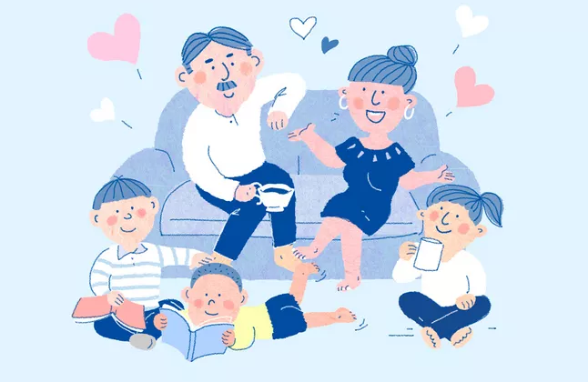 全家人一起旅游的幸福說說 全家人一起旅游開心的朋友圈說說 全家人一起旅游的幸福說說 全家人一起旅游開心的朋友圈說說