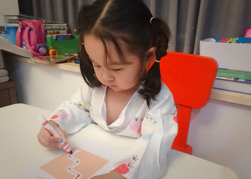 孩子上幼兒園心情表達 媽媽表達心情的說說幼兒園