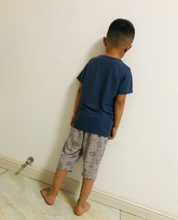 孩子上幼兒園心情表達 媽媽表達心情的說說幼兒園