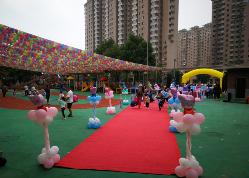 幼兒園終于開學了家長說說 關于孩子終于開學了的心情感慨 幼兒園終于開學了家長說說 關于孩子終于開學了的心情感慨