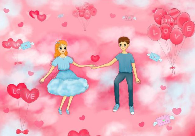 異性之間真的有純潔的友誼存在嗎 異性朋友之間哪些行為表現(xiàn)關(guān)系不一般