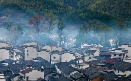 婺源最好的景色在幾月份 江西婺源的油菜花幾月份開