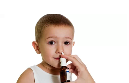 兒童鼻炎有什么要需要忌口的 兒童鼻炎吃什么藥最有效