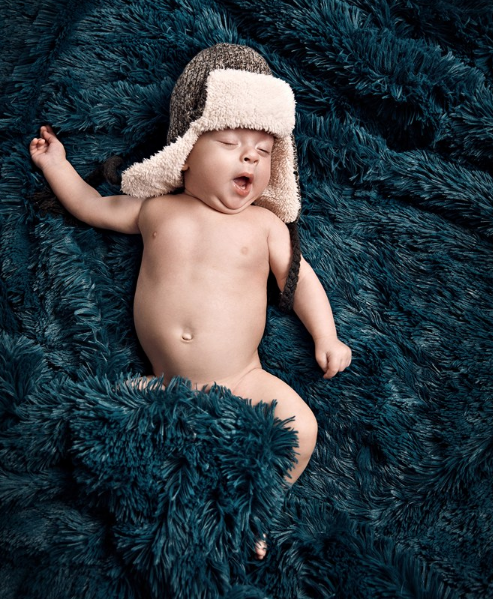 孩子不能睡整覺是什么原因 如何讓孩子自主入睡