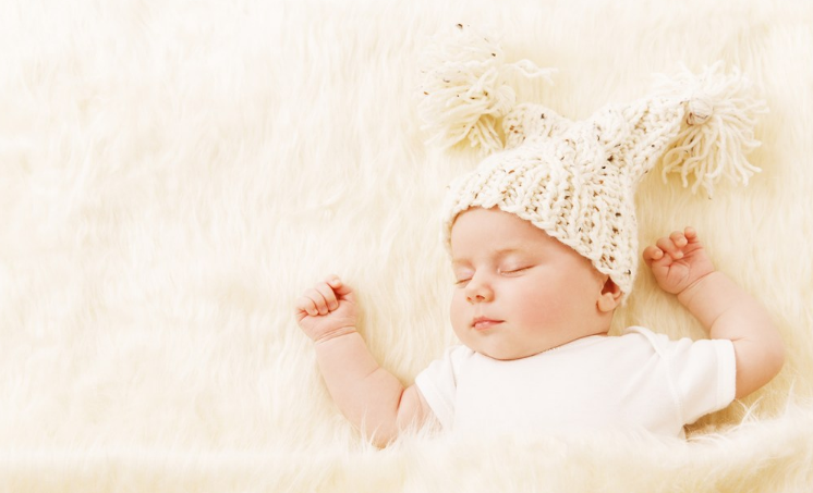 孩子不能睡整覺是什么原因 如何讓孩子自主入睡