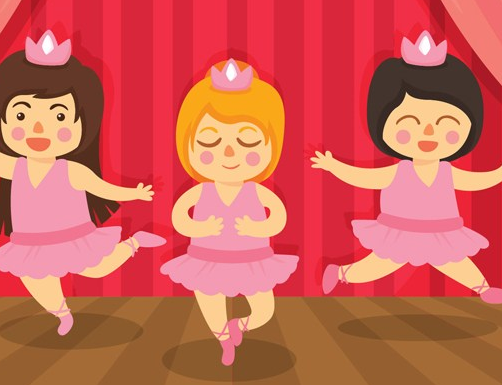 寶貝第一次上臺表演的朋友圈說說 寶貝上臺表演很棒鼓勵(lì)句子