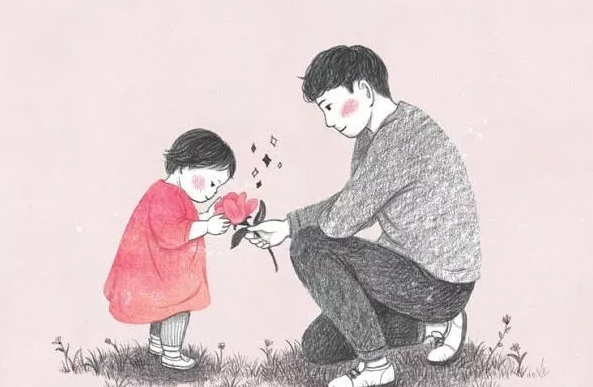 老公是女兒奴的朋友圈說(shuō)說(shuō) 老公是女兒奴朋友圈幽默句子