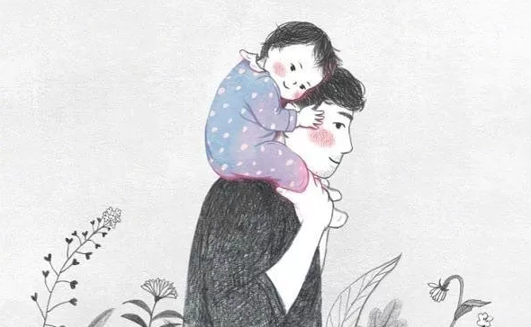 老公是女兒奴的朋友圈說(shuō)說(shuō) 老公是女兒奴朋友圈幽默句子