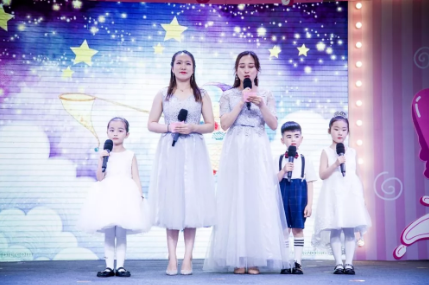 孩子第一次上臺表演鼓勵的話 寶貝第一次上臺表演心情 孩子第一次上臺表演鼓勵的話 寶貝第一次上臺表演心情