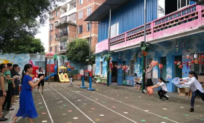 2019幼兒園教師節中秋節雙節活動策劃方案 幼兒園教師節中秋節主題活動