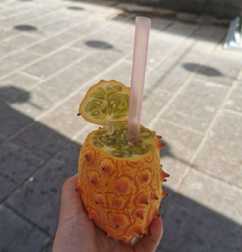 水果里面最難吃的是什么 哪種水果最難吃