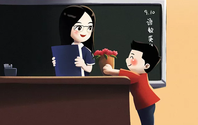 2019教師節(jié)文案怎么寫 教師節(jié)借勢文案示例 2019教師節(jié)文案怎么寫 教師節(jié)借勢文案示例