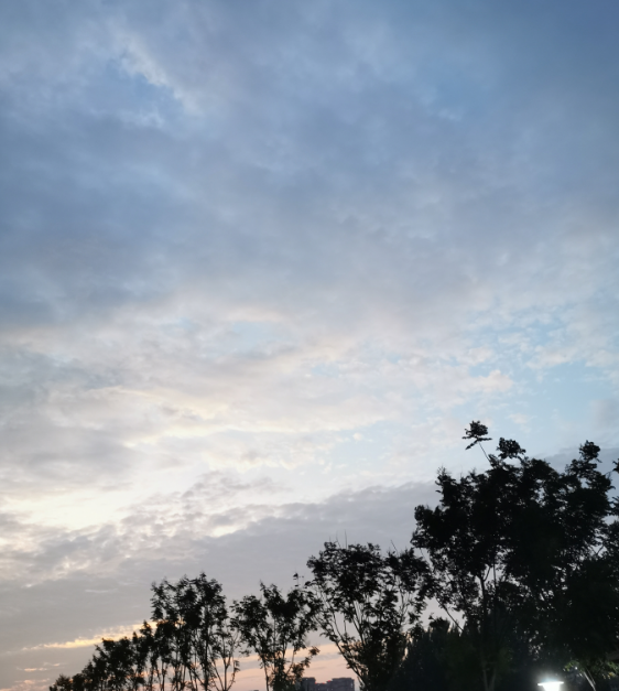 夏天結束了秋天要來了的心情句子 關于夏天結束了的說說朋友圈2019