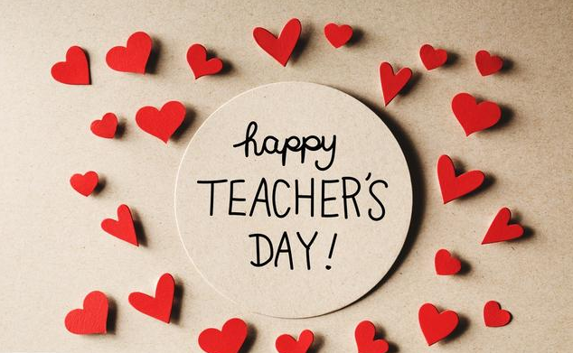 2019教師節創意活動主題方案 教師節活動特別策劃方案美篇 2019教師節創意活動主題方案 教師節活動特別策劃方案美篇