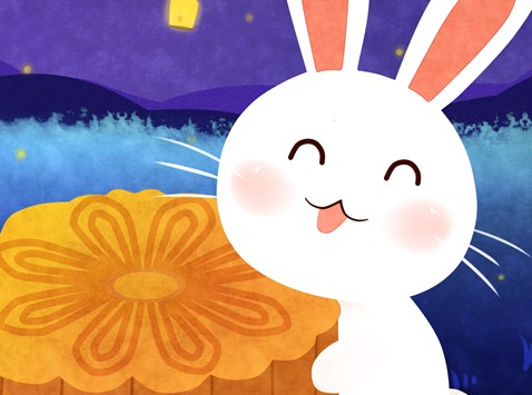 幼兒園中秋節(jié)放假通知模板2019 幼兒園中秋節(jié)放假溫馨提示