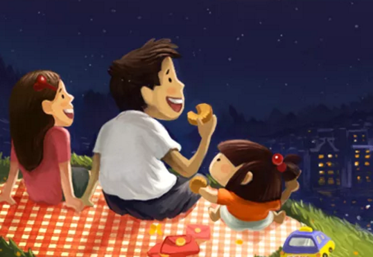 2019幼兒園大班中秋節活動方案 幼兒園大班中秋活動模板 2019幼兒園大班中秋節活動方案 幼兒園大班中秋活動模板