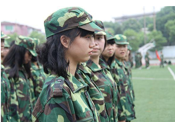 2019新學期孩子軍訓家長心情說說 孩子軍訓家長鼓勵的朋友圈說說