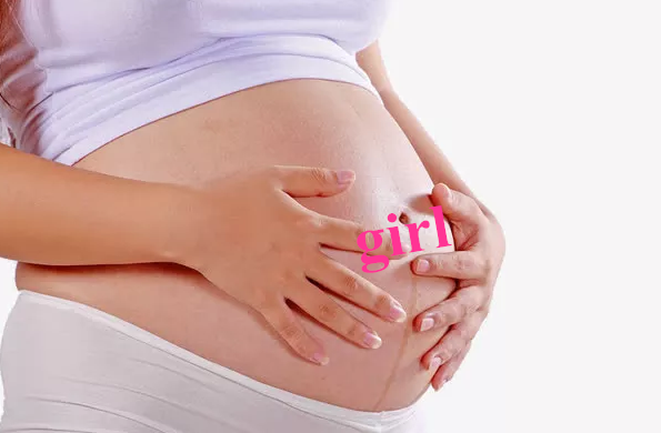 孕晚期肚子硬硬的是正常的嗎 孕晚期肚子硬是懷男孩還是女孩