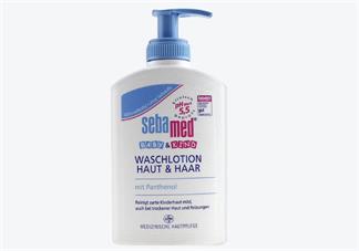 施巴洗發(fā)沐浴露生產(chǎn)日期怎么看 施巴洗發(fā)沐浴露好用嗎