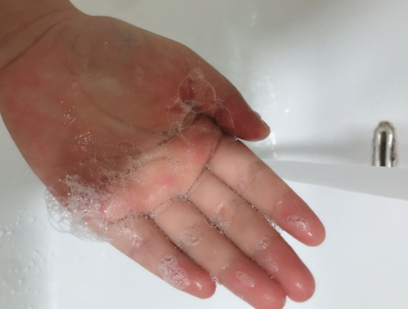 施巴洗發(fā)沐浴露味道沖鼻嗎 施巴洗發(fā)沐浴露感覺(jué)怎么樣 施巴洗發(fā)沐浴露味道沖鼻嗎 施巴洗發(fā)沐浴露感覺(jué)怎么樣