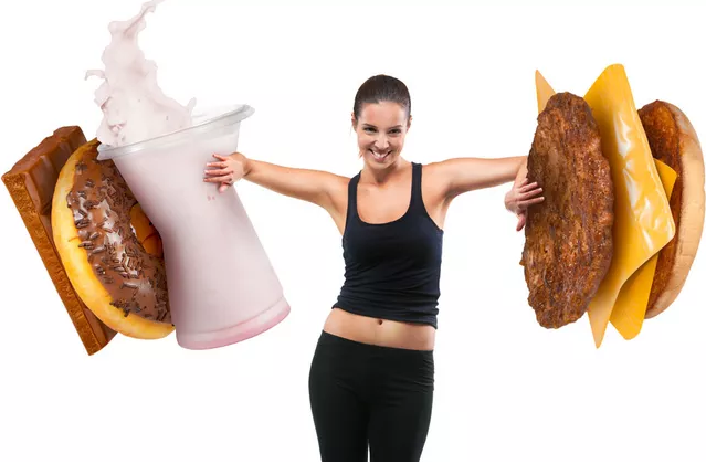 節食減肥會把人的胃餓小嗎 節食減肥帶來的身體危害 節食減肥會把人的胃餓小嗎 節食減肥帶來的身體危害