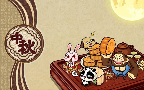 2019中秋節(jié)出生的寶寶叫什么名字好 中秋節(jié)出生的寶寶如何取名