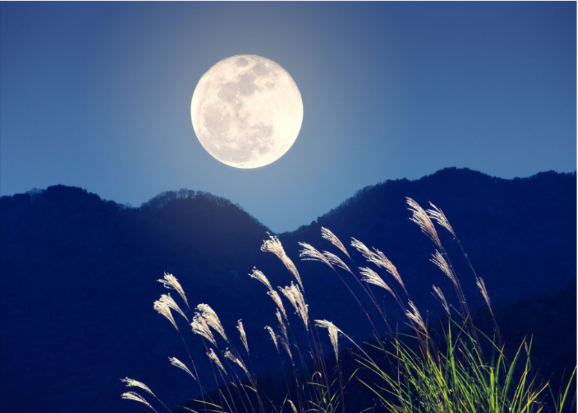 2019中秋節賞月的唯美朋友圈說說 中秋節賞月的優美意境句子大全 2019中秋節賞月的唯美朋友圈說說 中秋節賞月的優美意境句子大全