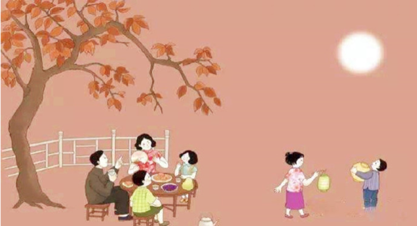 2019中秋節賞月的唯美朋友圈說說 中秋節賞月的優美意境句子大全 2019中秋節賞月的唯美朋友圈說說 中秋節賞月的優美意境句子大全