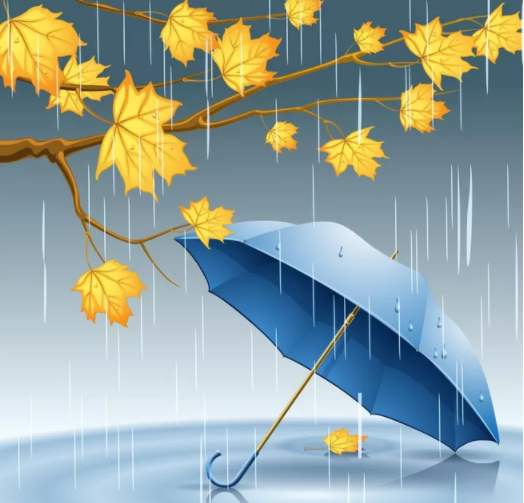 秋雨綿綿的唯美說說心情句子 秋雨綿綿唯美句子帶圖說說 秋雨綿綿的唯美說說心情句子 秋雨綿綿唯美句子帶圖說說