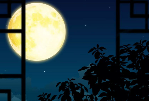 2019一個人的中秋節傷感說說 一個人的中秋節朋友圈心情