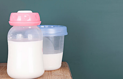 為什么凍過(guò)的母乳很腥 解凍后的母乳很腥怎么辦