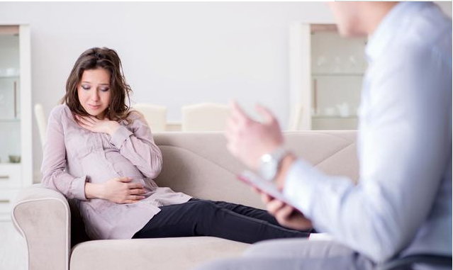 孕期鼻子為什么對氣味很敏感 如何緩解孕期孕婦對氣味敏感的不適