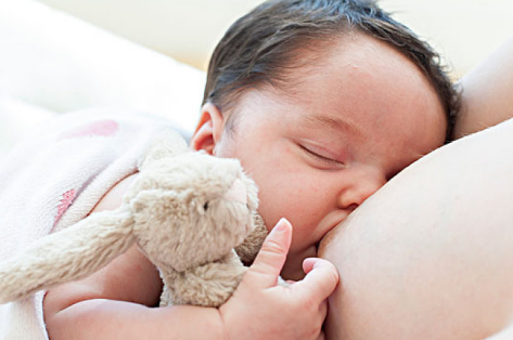 解凍后的母乳怎么去腥 母乳很腥能給孩子吃嗎