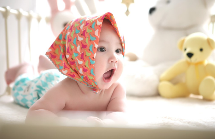 孩子枕禿原因是什么 如何避免孩子枕禿
